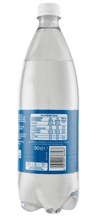 RECOARO ACQ.BRILLANTE PET 90CL - immagine 2