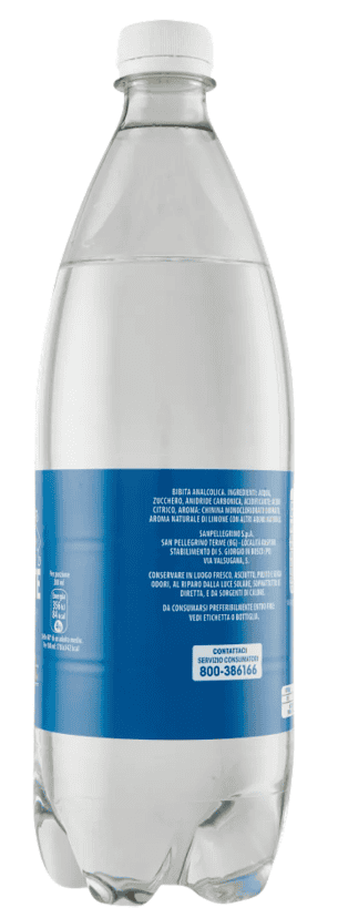 RECOARO ACQ.BRILLANTE PET 90CL - immagine 3