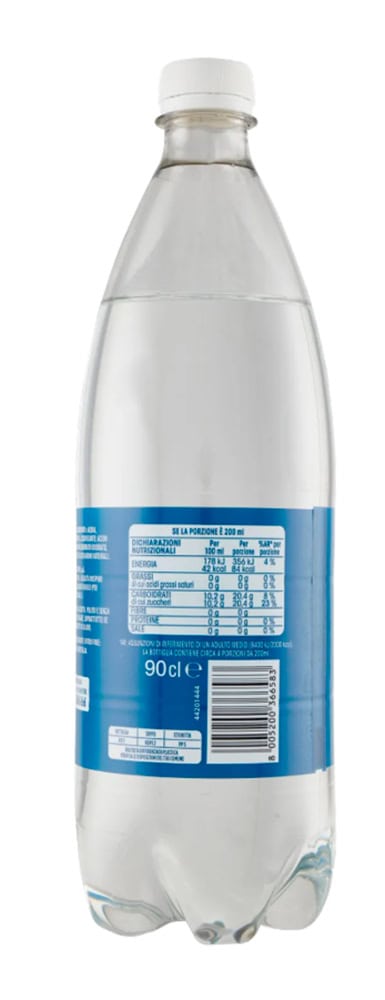 RECOARO ACQ.BRILLANTE PET 90CL - immagine 5