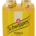 SCHWEPPES TONICA 4X18CL