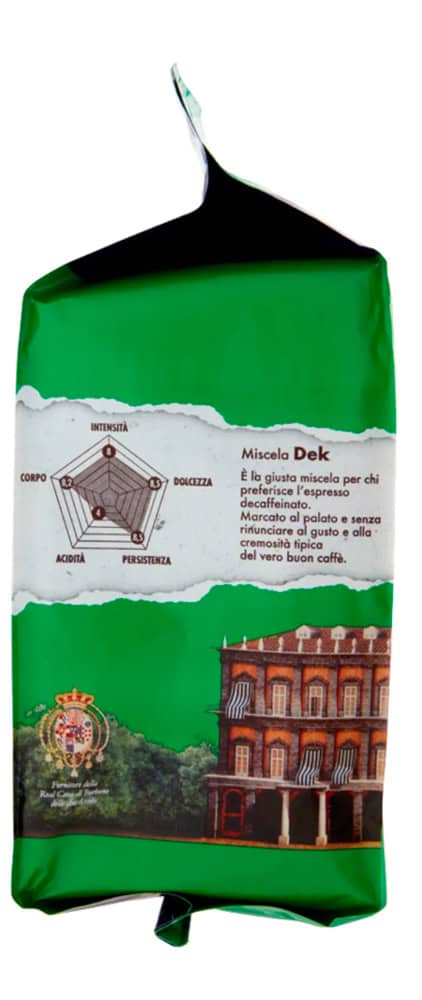BORBONE MISCELA DECK 15 CIALDE - immagine 5