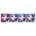 Hero Poker Confettura di Frutti di Bosco, 1 confezioni da 100g (4 monodose x 25 gr)