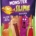 DOLFIN MONSTER SLIME GELATINE FRUIT JELLY 200GR