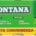 MONTANA CARNE LESSATA 6X90GR