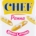 PARMALAT CHEF PANNA CUCINA SENZA LATTOSIO 200ML