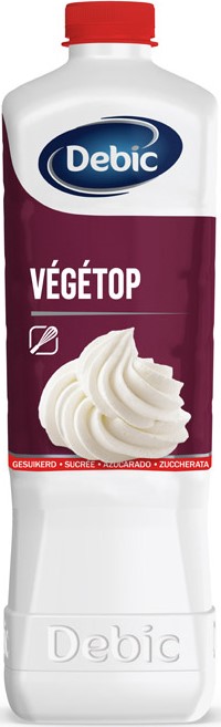 DEBIC VEGETOP UHT 1LT