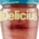 DELICIUS FILETTI DI ALICI CANALE DI SICILIA 58GR