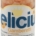 DELICIUS GAMBERETTI AL NATURALE 100GR