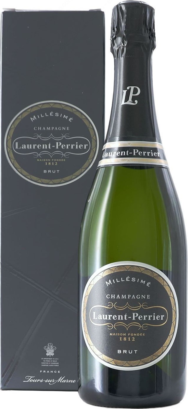 LAURENT PERRIER MILLESIME' 75CL