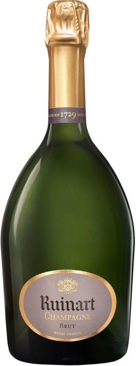 RUINART R DE RUINART 75CL