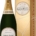 LAURENT PERRIER CUVEE BRUT ASTUCCIATO 75CL