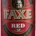 FAXE BIRRA RED LATTINA 50CL