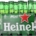 HEINEKEN BIRRA 8X15CL