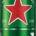 HEINEKEN ORIGINAL LATTINA 50CL