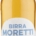 MORETTI FILTRATA A FREDDO 50CL