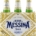 MESSINA BIRRA VIVACE 3X33CL