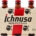 ICHNUSA NON FILTRATA 3x33CL