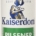 KAISERDOM PILSENER LATTINA 1LT