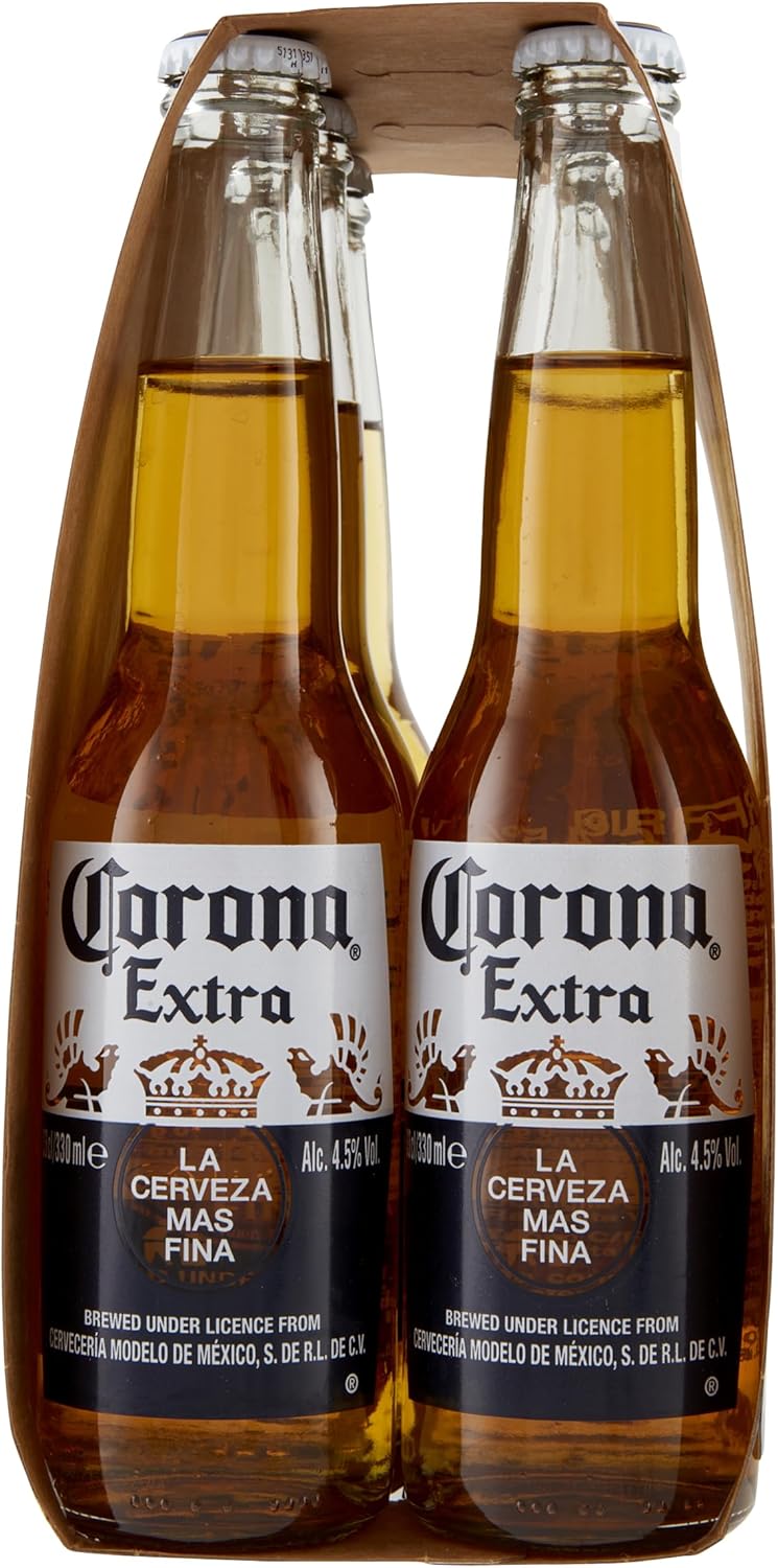 CORONA EXTRA BIRRA 6X33CL - immagine 3