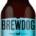 BREWDOG PUNK IPA 33CL
