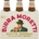 MORETTI BIRRA 3X33CL