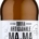 MA.MA BIRRA 60 GIORNI DI PRODUZIONE CHIARA 50CL