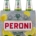 PERONI BIRRA CHILL LEMON 3X33CL