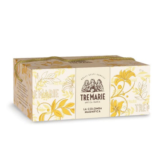 TRE MARIE COLOMBA MAGNIFICA 930 GR