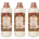 Tesori d'oriente 3 X ammorbidenti Byzantium 760 ml