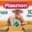 PLASMON OMOGENEIZZATO MANZO 2 X 80 GR