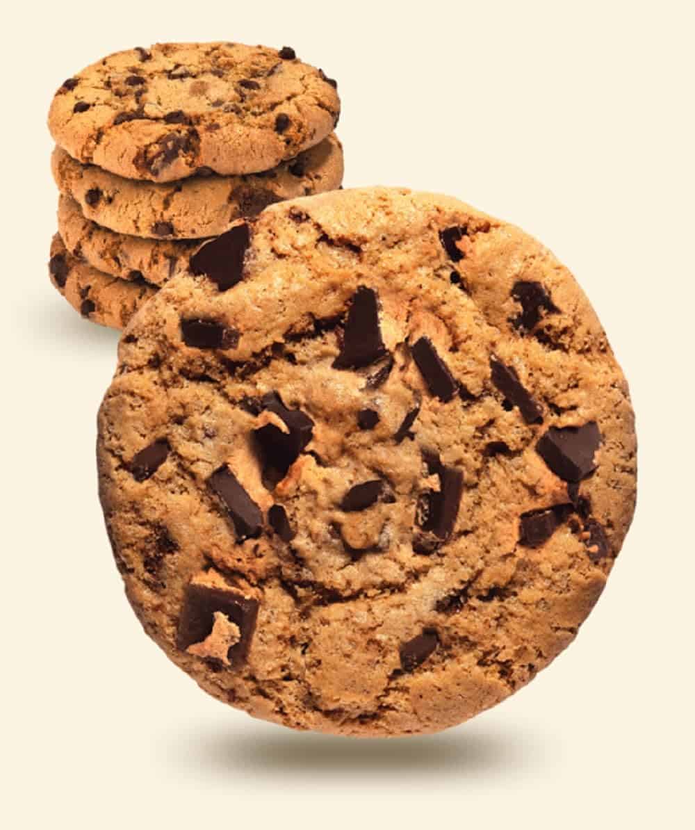FALCONE COOKIES CIOKO LATTE13 PZ X 50 GR - immagine 2