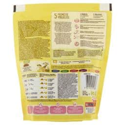 FRISKIES CROCCHETTE JUNIOR POLLO TACCHINO GR.375 - immagine 2