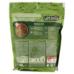 ULTIMA CAT MANZO E RISO GR.440 - immagine 2
