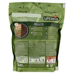 ULTIMA CAT POLLO E RISO GR.440 - immagine 2