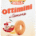 DIVELLA OTTIMINI LIMONE GR.400