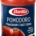 BARILLA SUGO POMODORINI E DATTERINI 400 GR