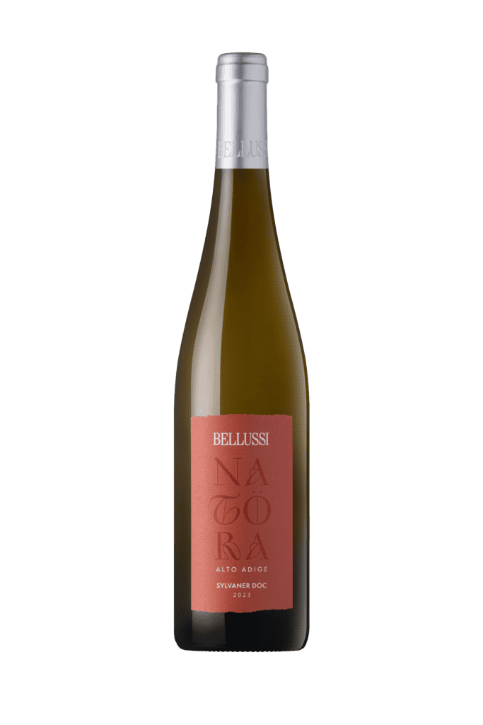 Natöra Sylvaner DOC 2023 75 cl