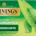 TWININGS TE' PURE GREEN 25 BUSTINE