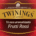 TWININGS TE' FRUTTI ROSSI 25 BUSTINE