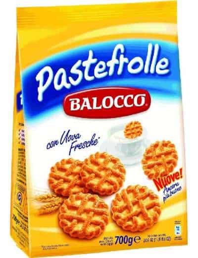 BALOCCO PASTEFROLLE GR.700