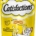 CATISFACTIONS SNACK CAT FORMAGGIO 60GR