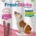 CRANCY DOG FRESH STICKS SALMONE 30GR