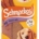 PEDIGREE SNACK SCHMACKOS MULTI MIX 36GR