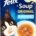 PURINA FELIX SOUP PESCI 6X48GR
