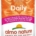 ALMO NATURE GATTO TONNO E SALMONE BUSTA 70GR