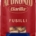 BARILLA BRONZO FUSILLI 500 GR