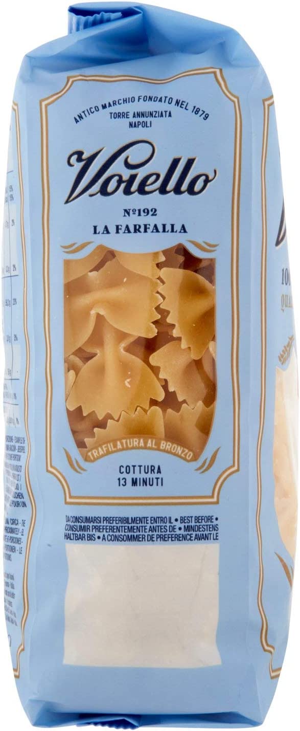 VOIELLO FARFALLE N. 102 500 GR - immagine 3