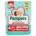 PAMPERS BABY DRY MUTANDINE MAXI 8-15 KG 16 PZ