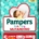 PAMPERS BABY DRY MUTANDINO JUNIOR 5 12-18 KG