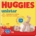 HUGGIES UNISTAR TAGLIA 3 4/9 KG 18 PZ